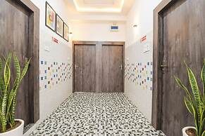 FabHotel Soni Palace