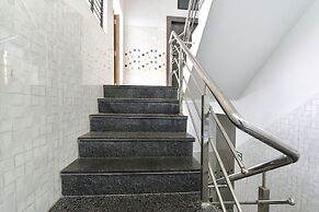 FabHotel Soni Palace
