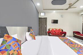 FabHotel Soni Palace