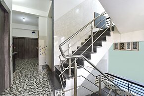 FabHotel Soni Palace