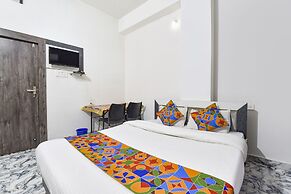 FabHotel Soni Palace