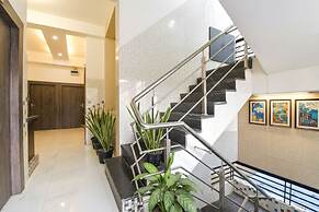 FabHotel Soni Palace