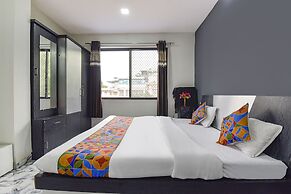 FabHotel Soni Palace