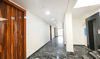 Fabhotel Mona Continental