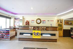 Fabhotel Prime Neelam