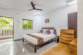Fabhotel Raj Resort