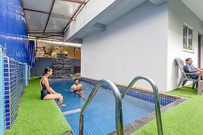 Fabhotel Raj Resort