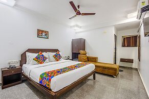 Fabhotel Raj Resort