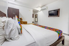 Fabhotel Raj Resort