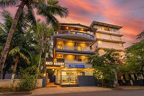 Fabhotel Raj Resort