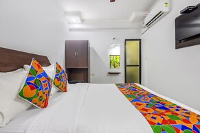 Fabhotel Raj Resort