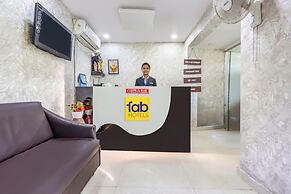 Fabhotel Raj Resort