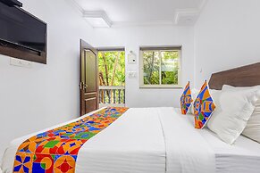 Fabhotel Raj Resort