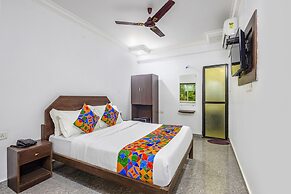 Fabhotel Raj Resort