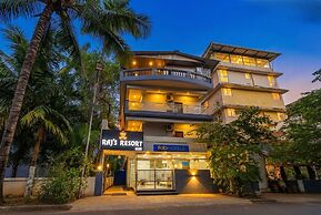 Fabhotel Raj Resort