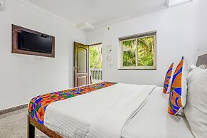 Fabhotel Raj Resort