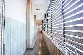 Fabhotel Jagannath