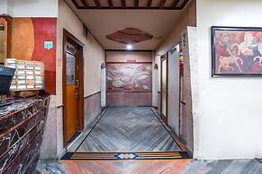 Fabhotel Jagannath