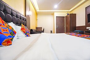 Fabhotel Jagannath