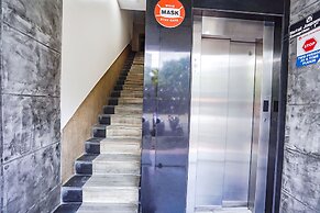 Fabhotel Jagannath