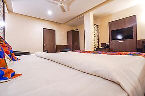 Fabhotel Jagannath