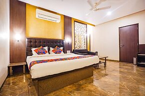 Fabhotel Jagannath