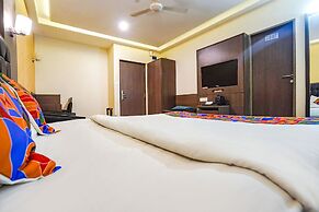 Fabhotel Jagannath