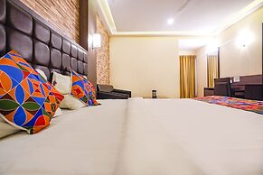Fabhotel Jagannath