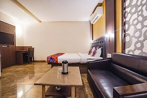 Fabhotel Jagannath