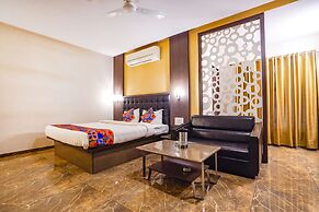 Fabhotel Jagannath