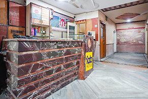 Fabhotel Jagannath