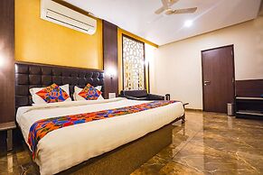 Fabhotel Jagannath