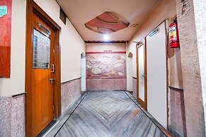 Fabhotel Jagannath