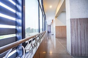 Fabhotel Jagannath