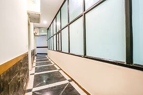 FabHotel Comfort Residency II