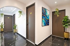 FabHotel Olive Suite