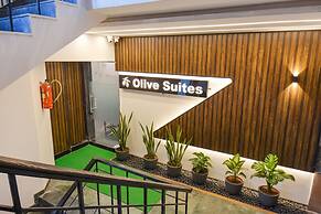 FabHotel Olive Suite