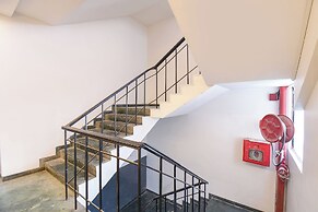 FabHotel Olive Suite