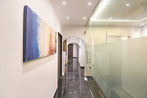 FabHotel Olive Suite