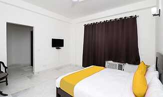 Fabhotel The Primero