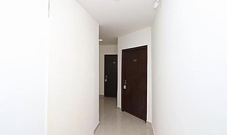 Fabhotel The Primero