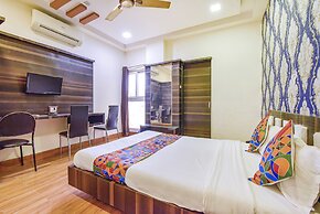 FabHotel Shri Shyam Palace