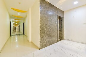 FabHotel Shri Shyam Palace