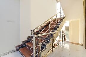FabHotel Shri Shyam Palace