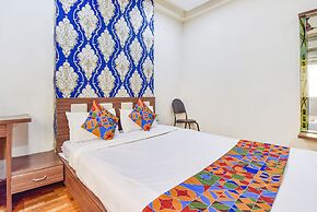 FabHotel Shri Shyam Palace