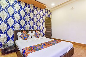 FabHotel Shri Shyam Palace