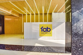 FabHotel Shri Shyam Palace