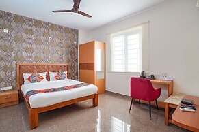 Fabhotel Prime Trubell