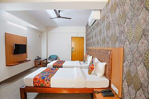 Fabhotel Prime Trubell