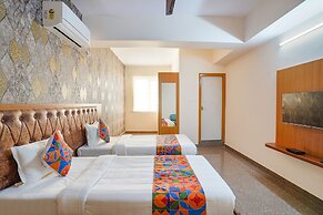 Fabhotel Prime Trubell